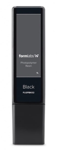 Żywica Formlabs Standard Black (Form 2/3)