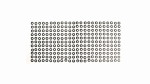 PUNKTY REFERENCYJNE – MARKERY 3 mm - 5000 sztuk dla skanerów EinScan Pro i Pro HD