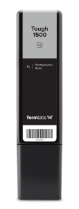 Żywica Tough 1500 Formlabs - Kartridż 1L