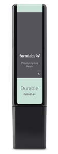 Żywica Durable Formlabs - Kartridż 1L