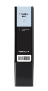 Żywica Flexible 80A Formlabs - Kartridż 1L