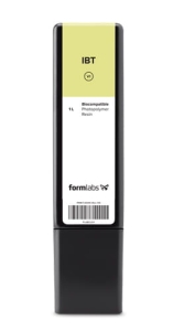 Żywica IBT Formlabs - Kartridż 1L
