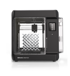 Drukarka 3D MakerBot SKETCH