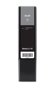 Żywica Formlabs  Draft V2  (Form 2/3) 