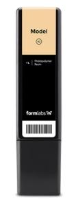 Żywica Formlabs Dental Model V2 (Form 2/3) 