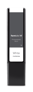 Żywica Standard Formlabs - White