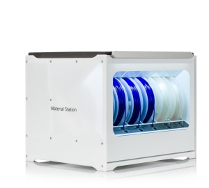 UltiMaker Material Station