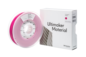 Filament do drukarki 3D UltiMaker PLA - M0751 Magenta 750