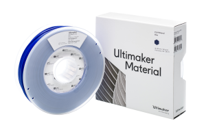 Filament do drukarki 3D UltiMaker PLA - M0751 Blue 750