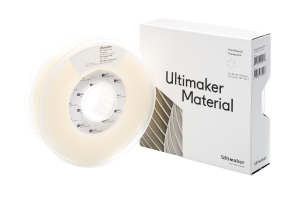 Filament do drukarki 3D UltiMaker PLA - M0751 Transparent 750