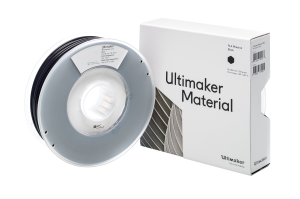 Filament do drukarki 3D UltiMaker PLA - M0751 Black 750