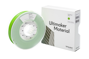 Filament do drukarki 3D UltiMaker PLA - M0751 Green 750