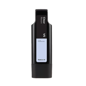 Żywica Formlabs Standard Clear V5 (Form 4)