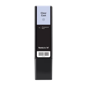Clear Cast (Form 3)