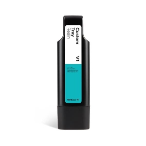Custom Tray (Form 4)