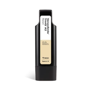 BEGO™ VarseoSmileⓇ TriniQⓇ A2 Resin (0.58 L) 750g (Form 4)