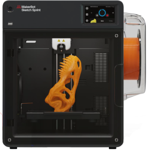 Drukarka 3D MakerBot SKETCH SPRINT