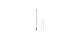 Nozzle & PTFE Pack for Method LABS, 1C Extruders 