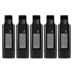 5l żywicy Standard Grey do Form 4