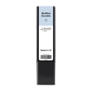 BioMed Durable Form 3 (krótki termin)