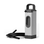 System pompowania żywicy Formlabs dla Form 3
