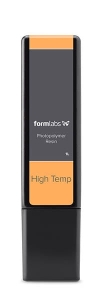 Żywica High Temp Formlabs - Kartridż 1L