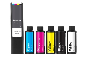 Formlabs Color Kit - Zestaw