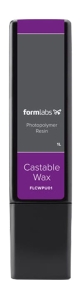 Żywica Castable Wax Formlabs - Kartridż 1L