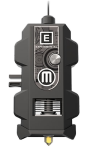 MakerBot  Experimental Extruder