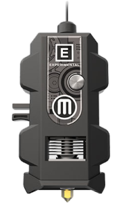 MakerBot  Experimental Extruder