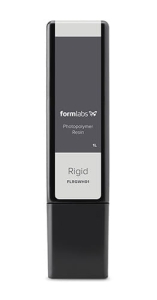 Żywica Rigid 4000 Formlabs - Kartridż 1L