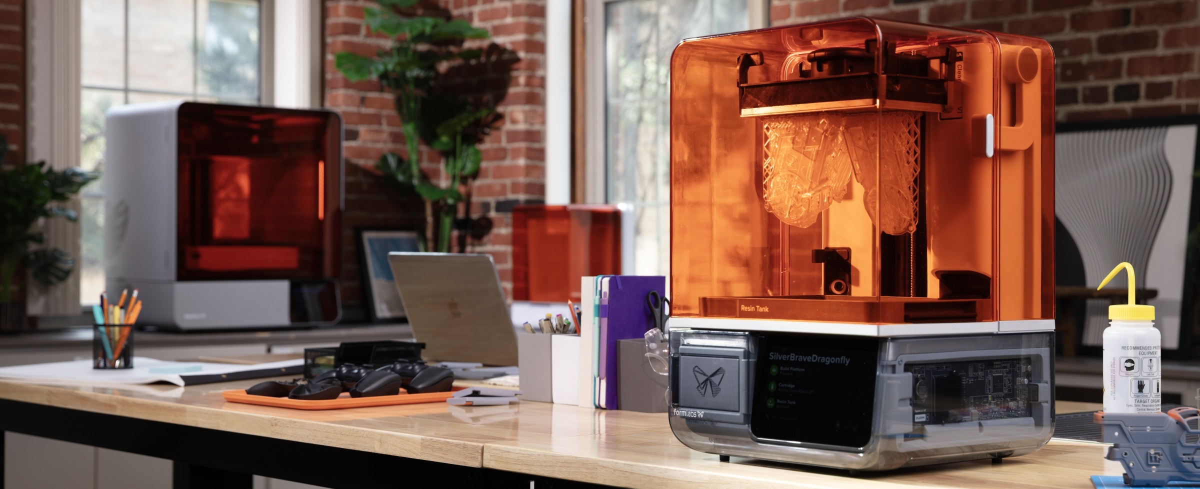FORMLABS FORM STUDIO 1
