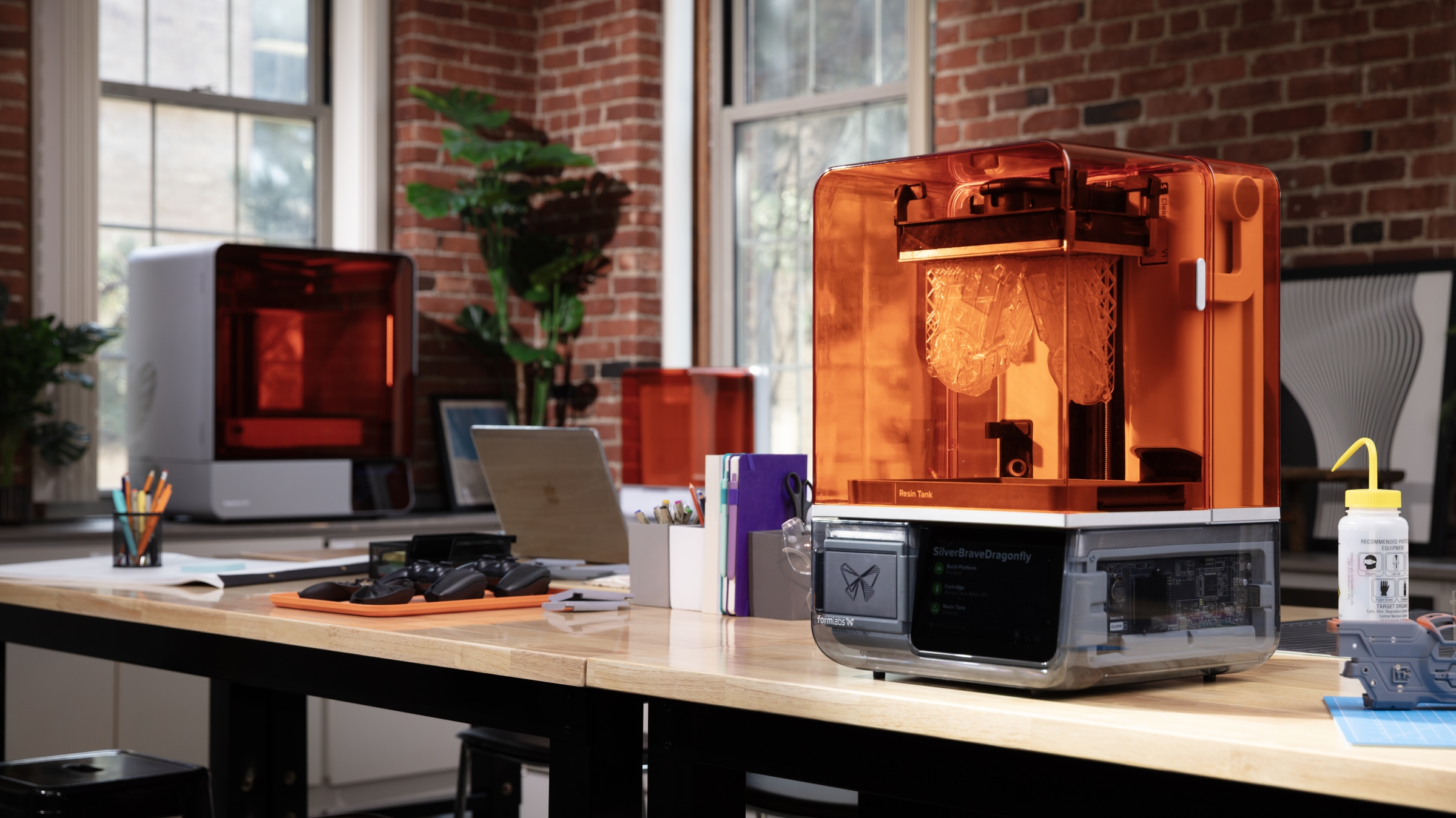FORMLABS FORM STUDIO 1