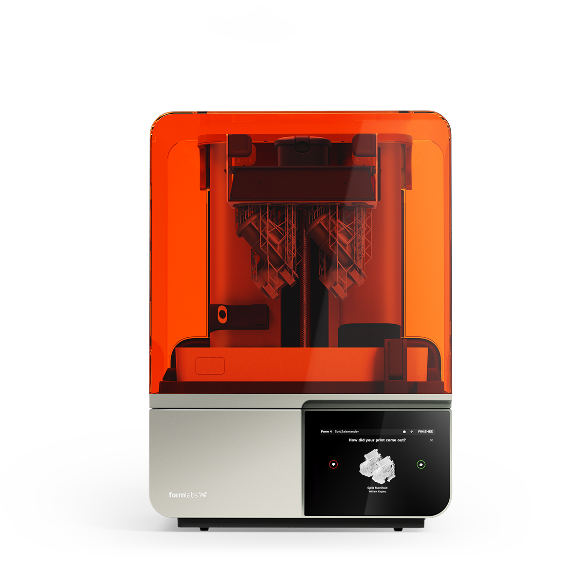 Drukarka 3D Formlabs Form 4 