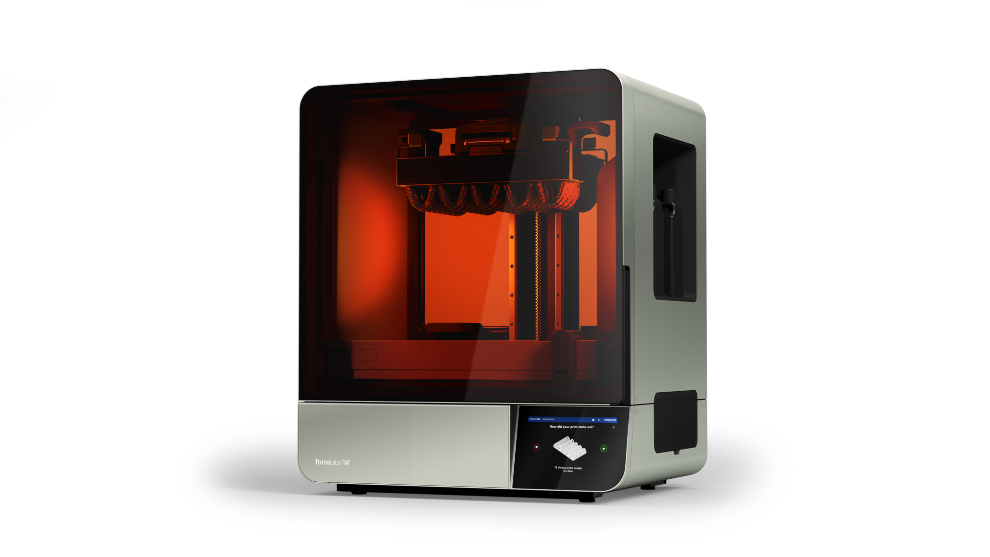 Drukarka 3D Formlabs Form 4L